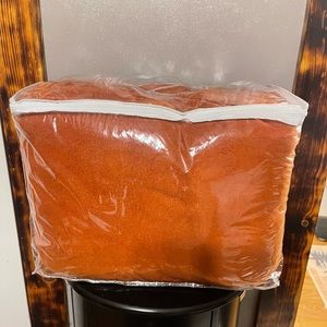 LTD Commodities Spice Fleece Sheet Set